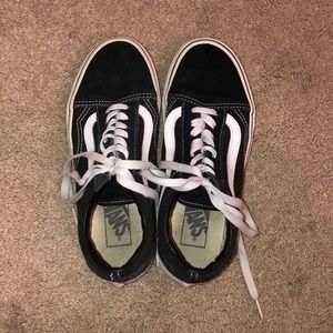 Classic Old Skool Vans